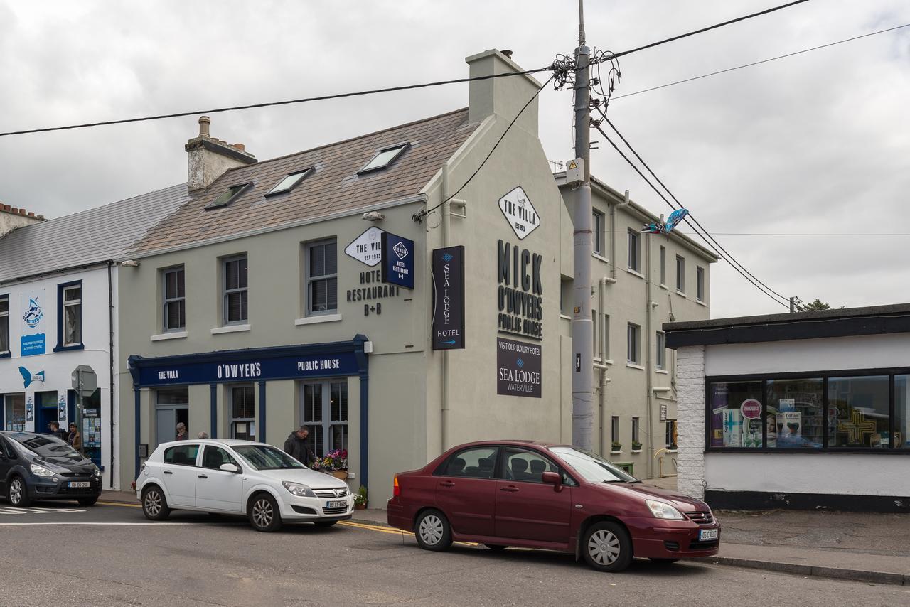 O'Dwyers The Villa Waterville Exterior photo