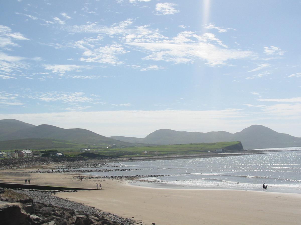 O'Dwyers The Villa Waterville Exterior photo